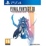  Final Fantasy XII: The Zodiac Age (4) | shoptok.hr