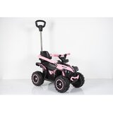  Wier Bike guralica Bic.quad push 921 pink Tro0053 Cene