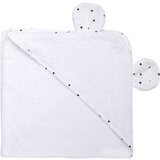 Bubaba hišna brisača z ušesi white | Shoptok.si