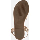 Geox Gold women's sandals Sozy S - Women's | Shoptok.si