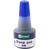  Barva za žig levia 30ml LEVIA - MODRA Cene
