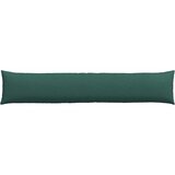  Jastučići za sofu 2 pcs Tamnozelena 200 x 40 cm tkanina | Eponuda.com