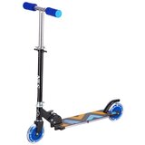 Nils Extreme Dječji romobil plave boje s LED svjetlom Cijene