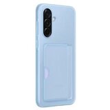 Samsung Galaxy A36 Card Slot Case Blue | Eponuda.ba