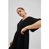 Marisse Women's Dress L-Su-4033 Black | ePonuda.com