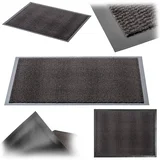 vhodna predpražnik univerzalna podloga za čevlje 240x120 cm vpojna, (5000353939)