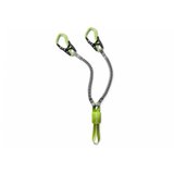  VIA FERRATA SET EDELRID CABLE KIT VI oasis | Eponuda.com