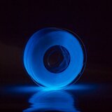Filament for 3D, PLA, 1.75 mm, 1 kg, glow blue PLA glow blue | shoptok.hr
