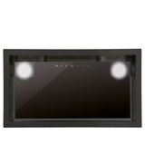 Cata aspirator GC DUAL 45 BK | ePonuda.com