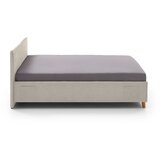 Meise Möbel bež otroška postelja 120x200 cm fun – | Shoptok.si
