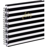 Hama blocks spiral black/white 28x24 50 white pages 3818 Cijene