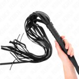 Kink BiČ Short Handle Long Tail Black (70 Cm) | Shoptok.si