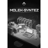 Steam MOLEK-SYNTEZ Key GLOBAL | ePonuda.com
