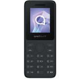 Tcl ONETOUCH 4021 CRNI MOBILNI Telefon