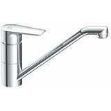 Minotti jednoručna baterija za sudoperu 3 cevi 4114-3 PRIMA Cene