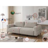 Ropez Bež sofa 217 cm Helio – | shoptok.hr