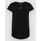 Horsefeathers Neda T-shirt black Cene
