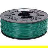 3DJAKE ABS temno zelena - 1,75 mm / 2300 g | Shoptok.si