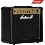  POJAČALO MARSHALL MG15G Gold Cijene