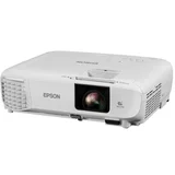 EPSON EB-FH06. 3.500lum. 1920 x 1080. 16.000 : 1. WiFi(opciono). boja bijela