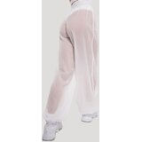 GymBeam Ženske hlače Flow White L | Eponuda.ba