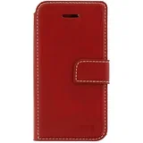 BOOK Ohišje za Samsung Galaxy A72 4G/Galaxy A72 5G - Rdeča
