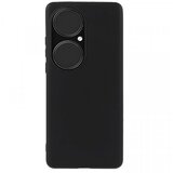  ovitek za huawei P50 pro - mat črn Cene