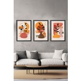 Wallity slika Ersy3Syhcrv20, 3 dela, 34 x 49 cm | ePonuda.com