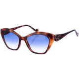 Liu Jo Sončna očala LJ756S-240 Kostanjeva | Shoptok.si