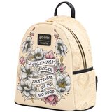 HARRY POTTER Loungefly mini ruksak Tattoo Art 26 cm | shoptok.hr