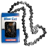 Plavi rezni lanac 3/8"/1,6mm/36 zuba