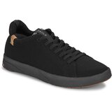 Saola Nizke superge CANNON KNIT 2.0 WOOL Črna | Shoptok.si