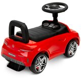 Toyz Poganjalec Mercedes AMG C63 Rdeča iks | Shoptok.si