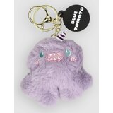 Blue Tomato Unicorn Monster Bag Charm purple Cene