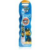 Nickelodeon Paw Patrol Toothbrush zobna ščetka za otroke Boys 1 kos Cene