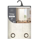 Douceur d intérieur Krem zavjesa 140x240 cm Yoko – | shoptok.hr