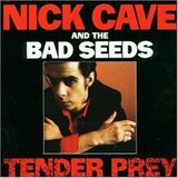 Nick Cave & The Bad Seeds CAVE, NICK & THE BAD SEED - TENDER PREY Cene