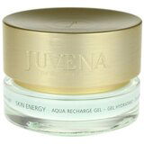 Juvena Skin Energy Aqua Recharge Gel vlažilni gel za vse tipe kože 50 ml | Shoptok.si