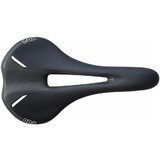 Pro SEDIŠTE TURNIX CR-MO RAILS 142MM BLACK