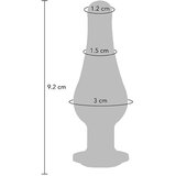 Toy Joy Analni čep Diamond Bum Bijou S (R10270) | Shoptok.si