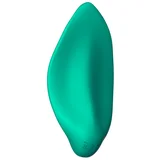 Wave Lay-on Vibrator Turquoise