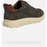 Geox Grey men's sneakers Spherica - Men's | Shoptok.si