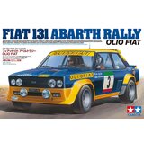 Tamiya FIAT 131 ABARTH RALLY (OLIO FIAT), (21287535) | Shoptok.si