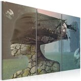  Slika - Brainstorm - triptych 120x80 Cijene
