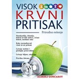Aruna Aleksej Gončarov - Visok krvni pritisak Cene