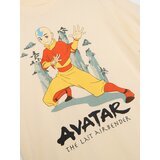 Sinsay Majica kratkih rukava Avatar: The Last Airbender | shoptok.hr