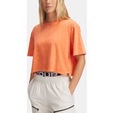 Under Armour Women's T-shirt UA Rival Wash SS - Women's | shoptok.hr
