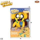  Plišane igračke sa zvukovima Mikecrack Rumena 29 cm | shoptok.hr