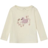 s.Oliver majica DR 2173623 D bež 86 Cene