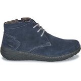 Josef Seibel RUBY 01 Tamno plava | shoptok.hr